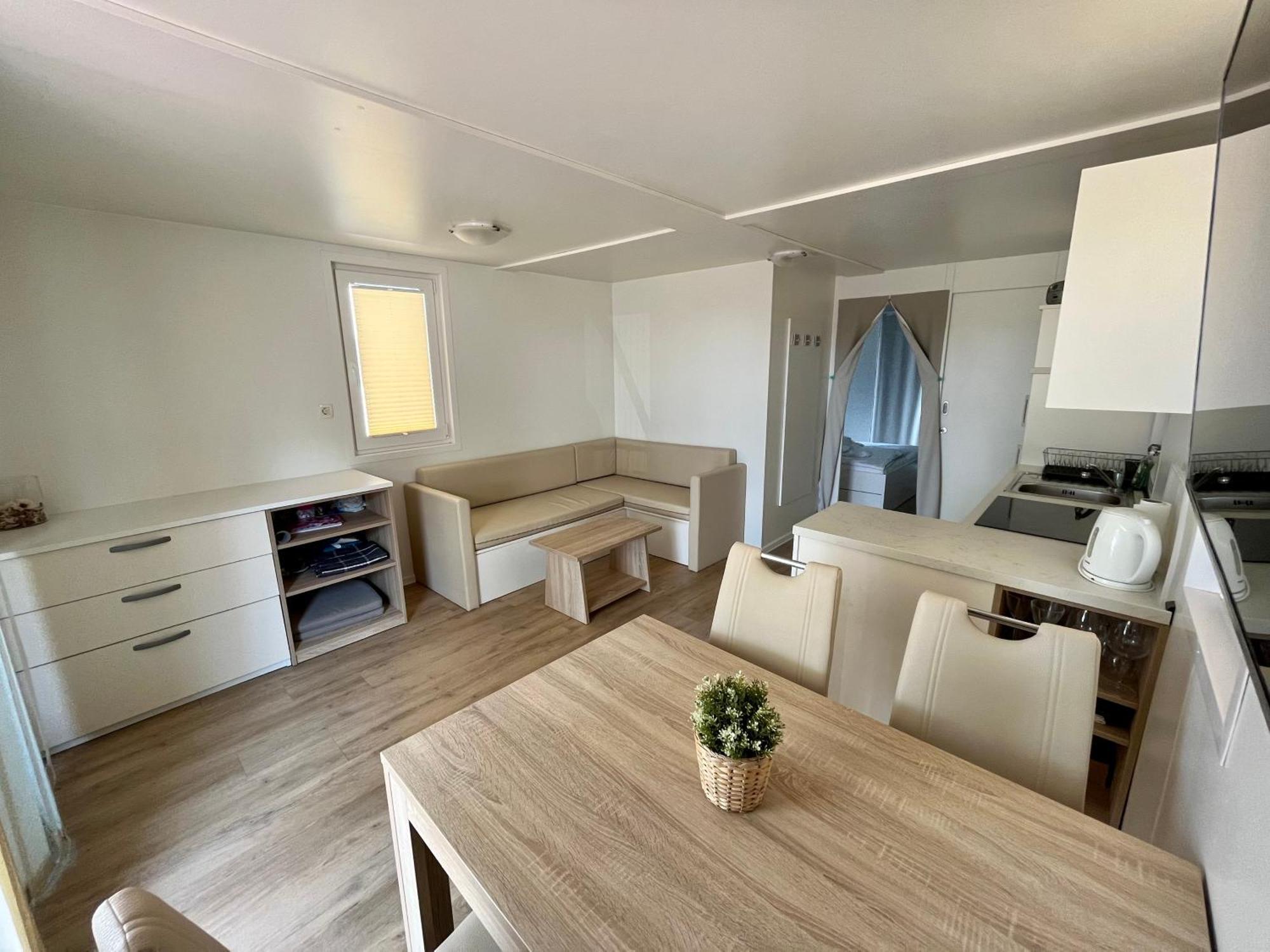 Marina Luxury Houseboat Lace ポルトローシュ エクステリア 写真