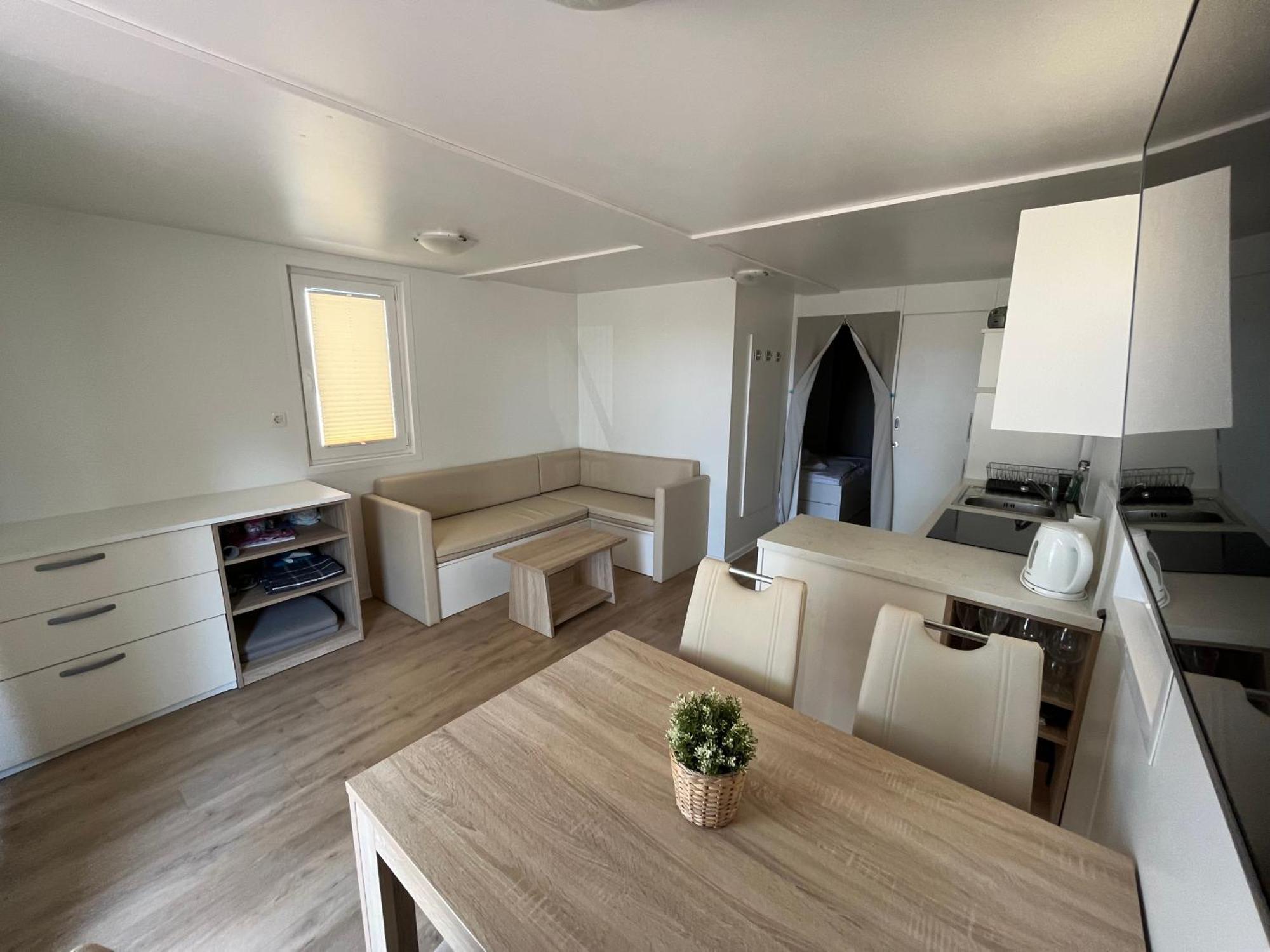 Marina Luxury Houseboat Lace ポルトローシュ エクステリア 写真