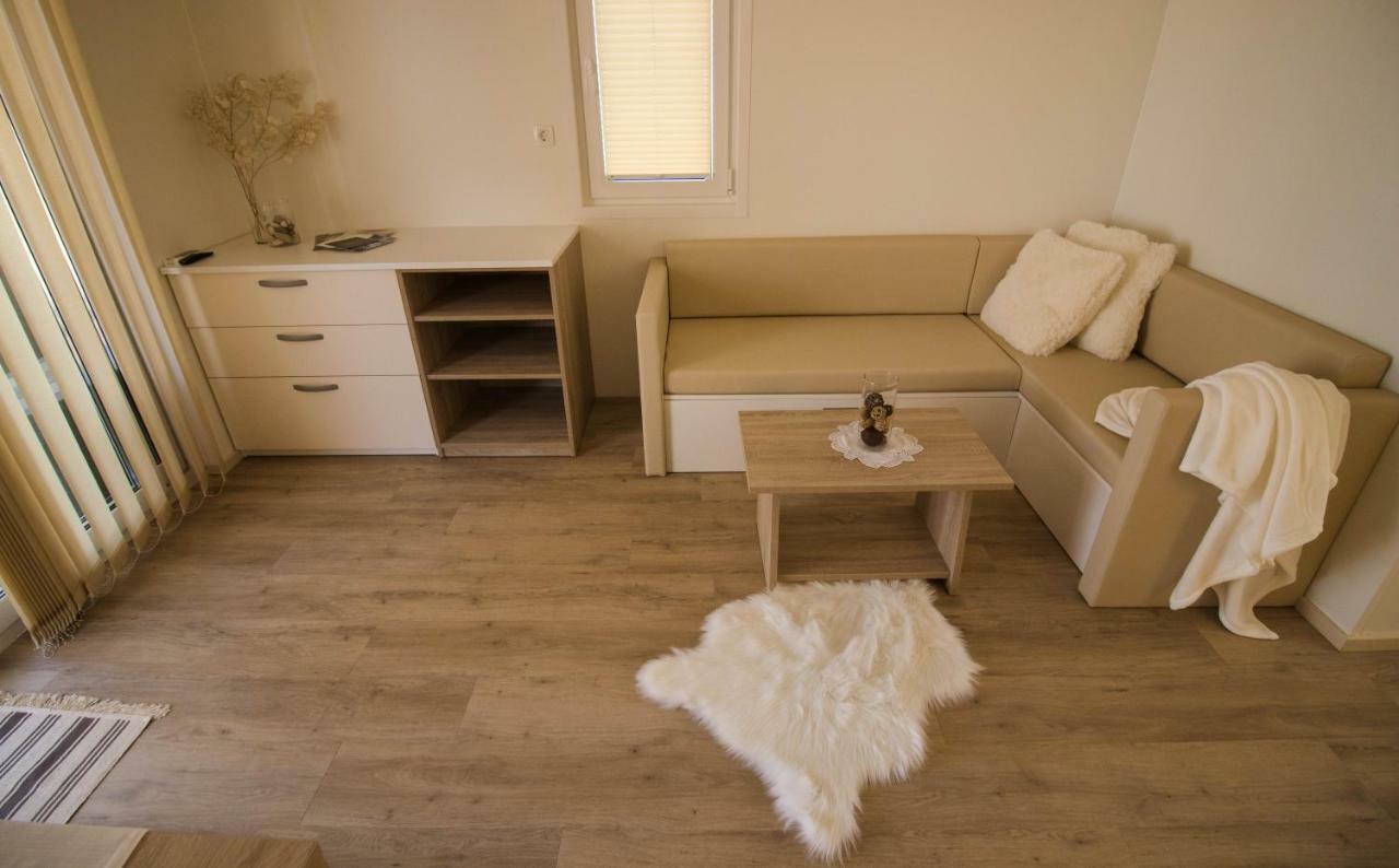 Marina Luxury Houseboat Lace ポルトローシュ エクステリア 写真