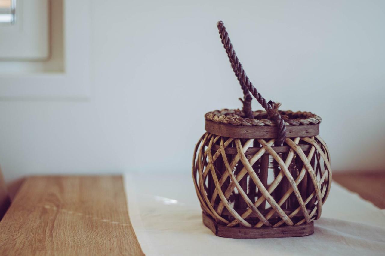 Marina Luxury Houseboat Lace ポルトローシュ エクステリア 写真
