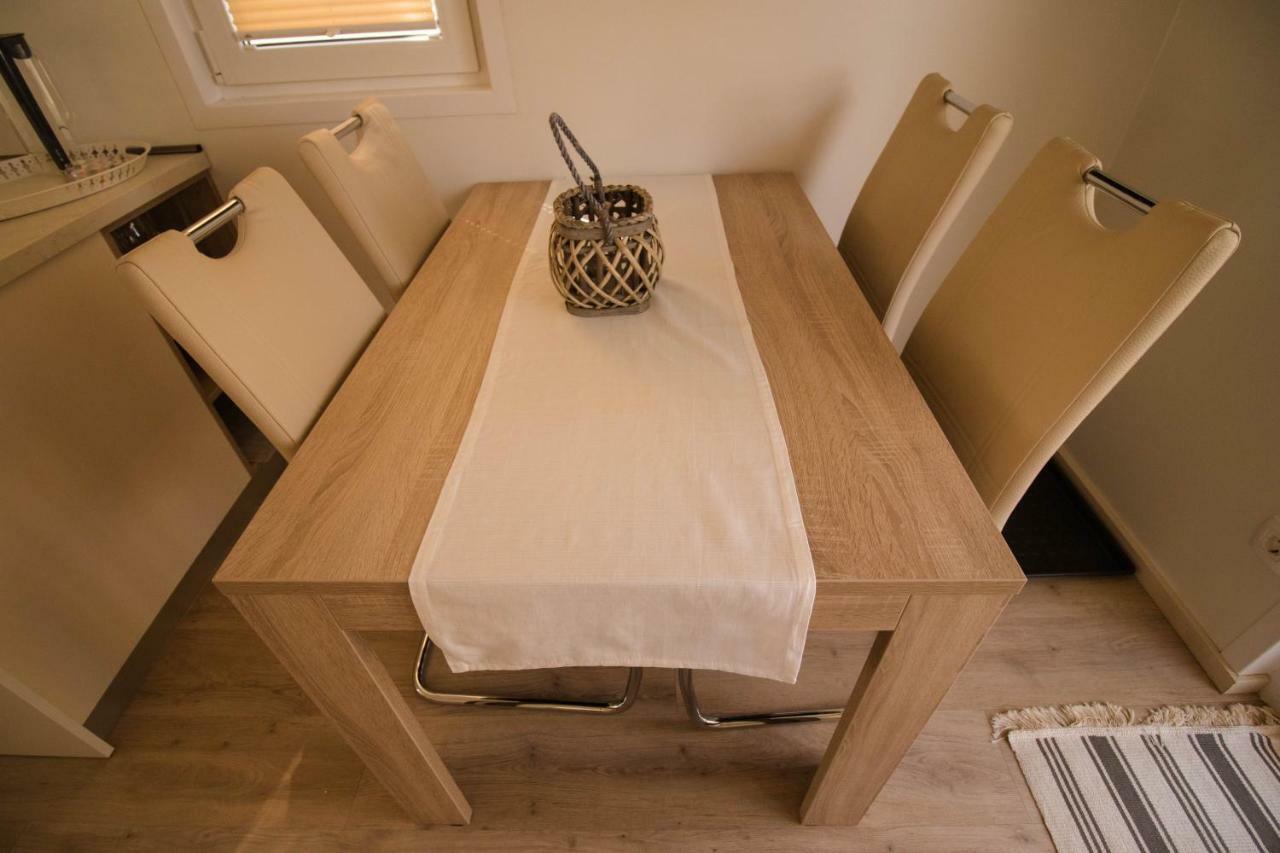Marina Luxury Houseboat Lace ポルトローシュ エクステリア 写真